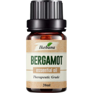 Ikebana Bergamot Essential Oil (20 ml)