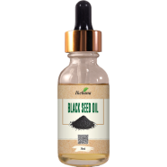 Ikebana Black Seed Oil (30 ml) icon