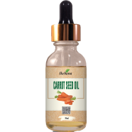 Ikebana Carrot Seed Oil (30 ml)