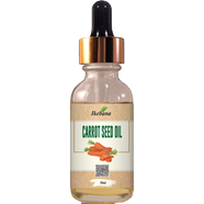 Ikebana Carrot Seed Oil (30 ml)