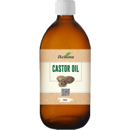 Ikebana Castor Oil (100 ml)