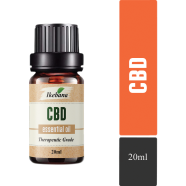 Ikebana Cbd Essential Oil (20 ml)