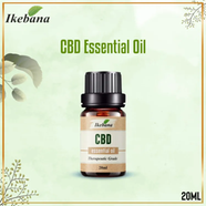 Ikebana Cbd Essential Oil (20 ml)