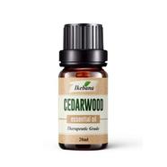 Ikebana Cedarwood Essential Oil (20 ml)