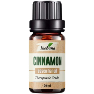 Ikebana Cinnamon Essential Oil (20 ml)