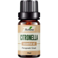 Ikebana Citronella Essential Oil (20 ml)