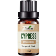 Ikebana Cypress Essential Oil (20 ml)