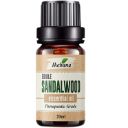 Ikebana Edible Sandalwood Essential Oil (20 ml)