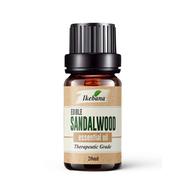 Ikebana Edible Sandalwood Essential Oil (20 ml)