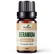 Ikebana Geranium Essential Oil (20 ml)