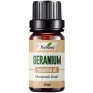 Ikebana Geranium Essential Oil (20 ml)