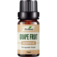 Ikebana Grapefruit Essential Oil (20 ml)