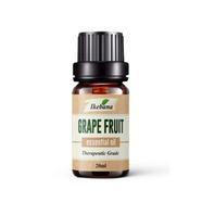 Ikebana Grapefruit Essential Oil (20 ml)