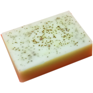 Ikebana Herbs Blend Handmade Soap (90 gm)