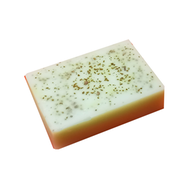 Ikebana Herbs Blend Handmade Soap (90 gm)