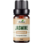 Ikebana Jasmine Essential Oil (20 ml)