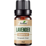 Ikebana Lavender Essential Oil (20 ml)