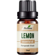 Ikebana Lemon Essential Oil (20 ml)