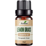 Ikebana Lemongrass Essential Oil (20 ml)