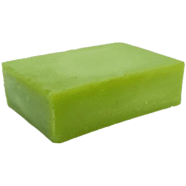 Ikebana Lemongrass Handmade Soap (90 gm)