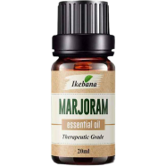 Ikebana Marjoram Essential Oil (20 ml)