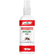 Ikebana Mosquito Repellent Spray (100ml) icon