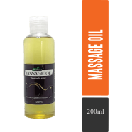 Ikebana Natural Massage Oil (200 ml) icon