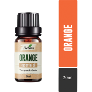 Ikebana Orange Essential Oil (20 ml)