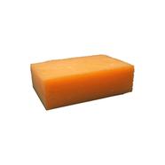 Ikebana Orange Premium Handmade Soap (90 gm)