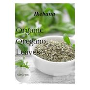 Ikebana Organic Dry Oregano Leaves ( 50 gm)
