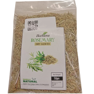 Ikebana Organic Dry Rosemary Leaves (50 gm)