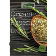 Ikebana Organic Dry Rosemary Leaves (50 gm)