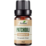 Ikebana Patchouli Essential Oil (20 ml)