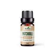 Ikebana Patchouli Essential Oil (20 ml)