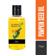 Ikebana Pumpkin Seed Oil (75 ml)