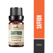 Ikebana Saffron Essential Oil (20 ml)