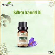 Ikebana Saffron Essential Oil (20 ml)