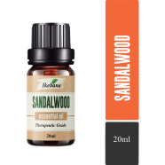 Ikebana Sandalwood Essential Oil (20 ml)