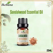 Ikebana Sandalwood Essential Oil (20 ml)