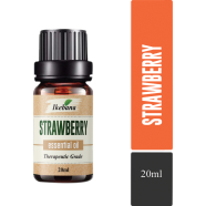 Ikebana Strawberry Essential Oil (20 ml)