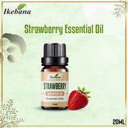 Ikebana Strawberry Essential Oil (20 ml)