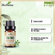 Ikebana Tea Tree Essential Oil - 20 ml