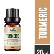 Ikebana Turmeric Essential Oil - 20 ml