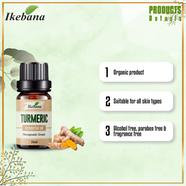 Ikebana Turmeric Essential Oil - 20 ml