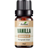 Ikebana Vanilla Essential Oil - 20 ml