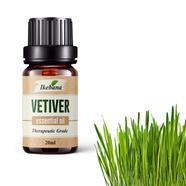 Ikebana Vetiver Essential Oil - 20 ml