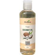 Ikebana Virgin Coconut Oil (200 ml)