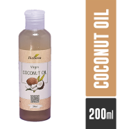 Ikebana Virgin Coconut Oil (200 ml)