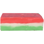 Ikebana Watermelon Handmade Soap (90 gm)