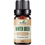 Ikebana Wintergreen Essential Oil (20 ml)